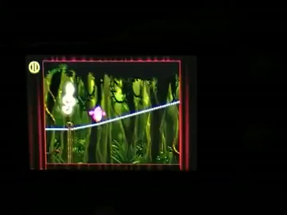 Maestro! Green Groove : Maestro garde le rythme sur iPhone