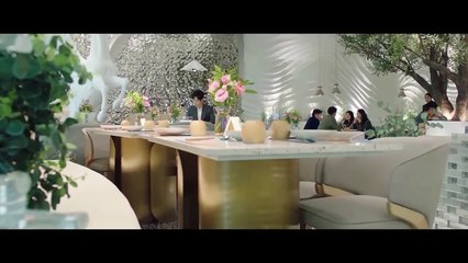 Dư Sinh Xin Chỉ Giáo Nhiều Hơn Tập 29 Full Vietsub - Phim Hoa Ngữ