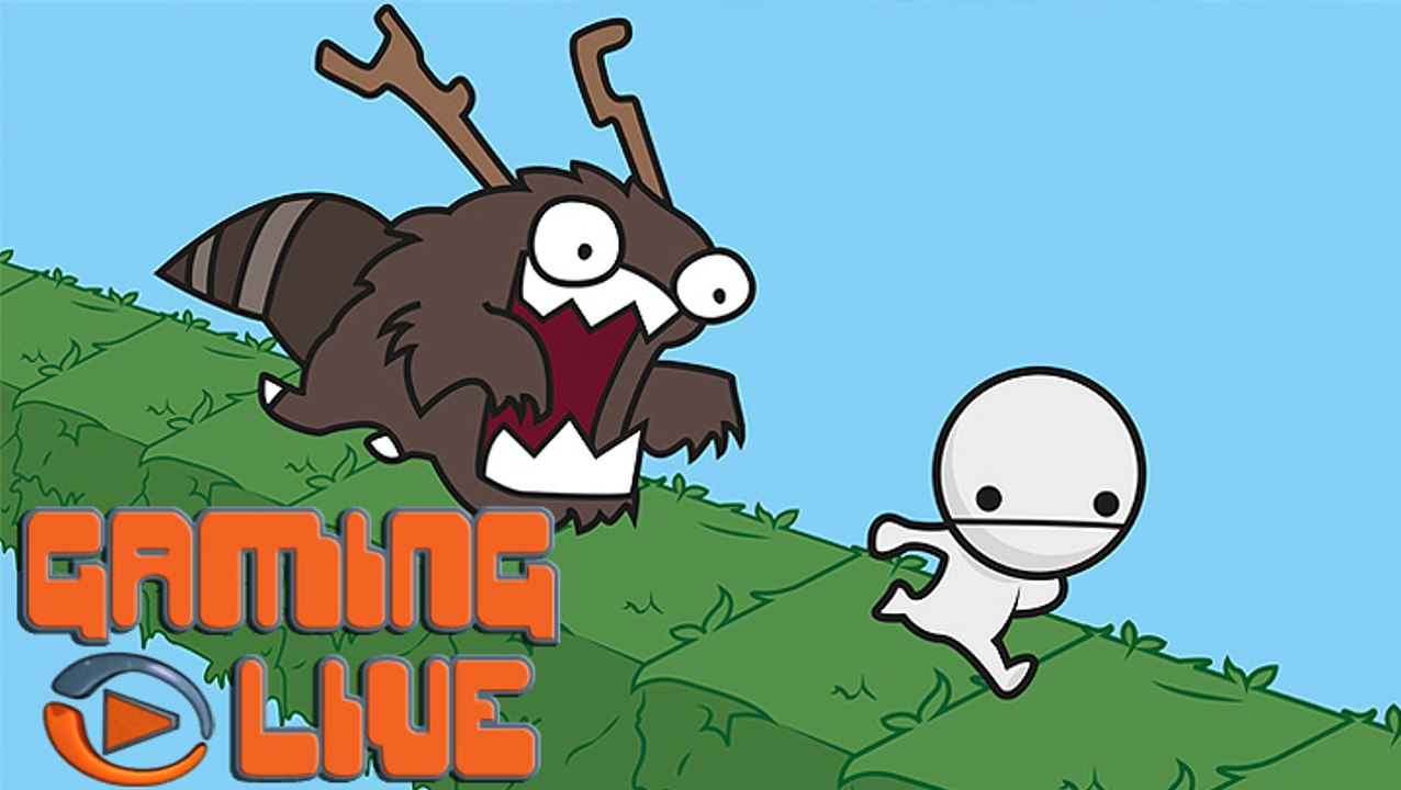 BattleBlock Theater : Un jeu de plates-formes pensé pour la coop