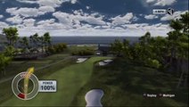 Tiger Woods PGA Tour 11 : E3 2010 : EA Live