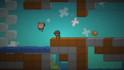 BattleBlock Theater : Prisonnier #10293