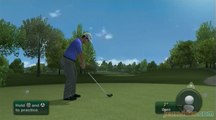 Tiger Woods PGA Tour 11 : Skins