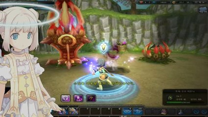 Soul Master : Trailer