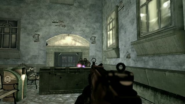 Blacklight : Tango Down : E3 2010 : Trailer