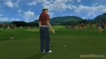 Tiger Woods PGA Tour 11 : Ryder Cup