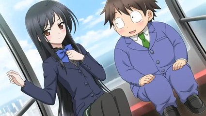 Accel World : Un mélange étonnant
