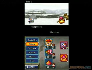 Dragon Quest Monsters : Joker 2 : 1/2 : Là-haut sur la montagne