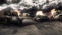 World of Tanks : Aperçu de la mise à jour 8.7