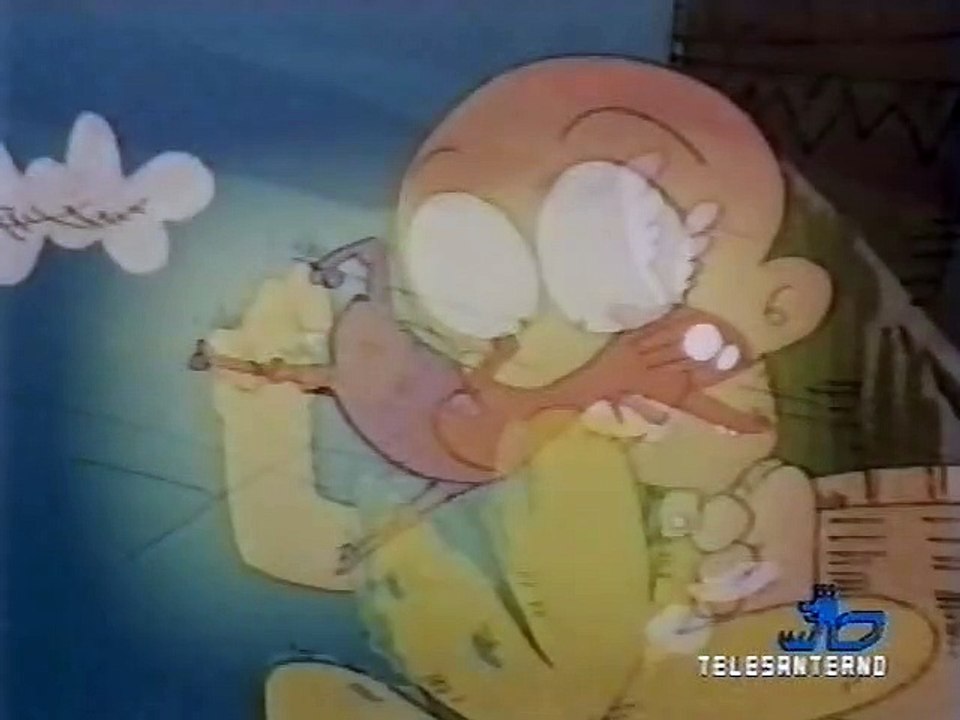 G. - Episodio 60