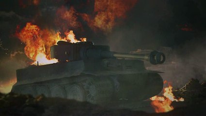 World of Tanks : E3 2011
