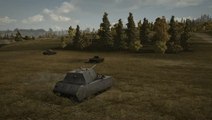 World of Tanks : Toujours plus de tanks