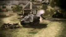 World of Tanks : Tank Destroyers