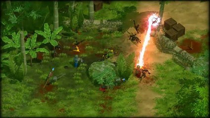 Magicka : Direction le Vietnam