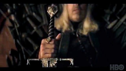 Bande-annonce de "House of the Dragon" sur OCS