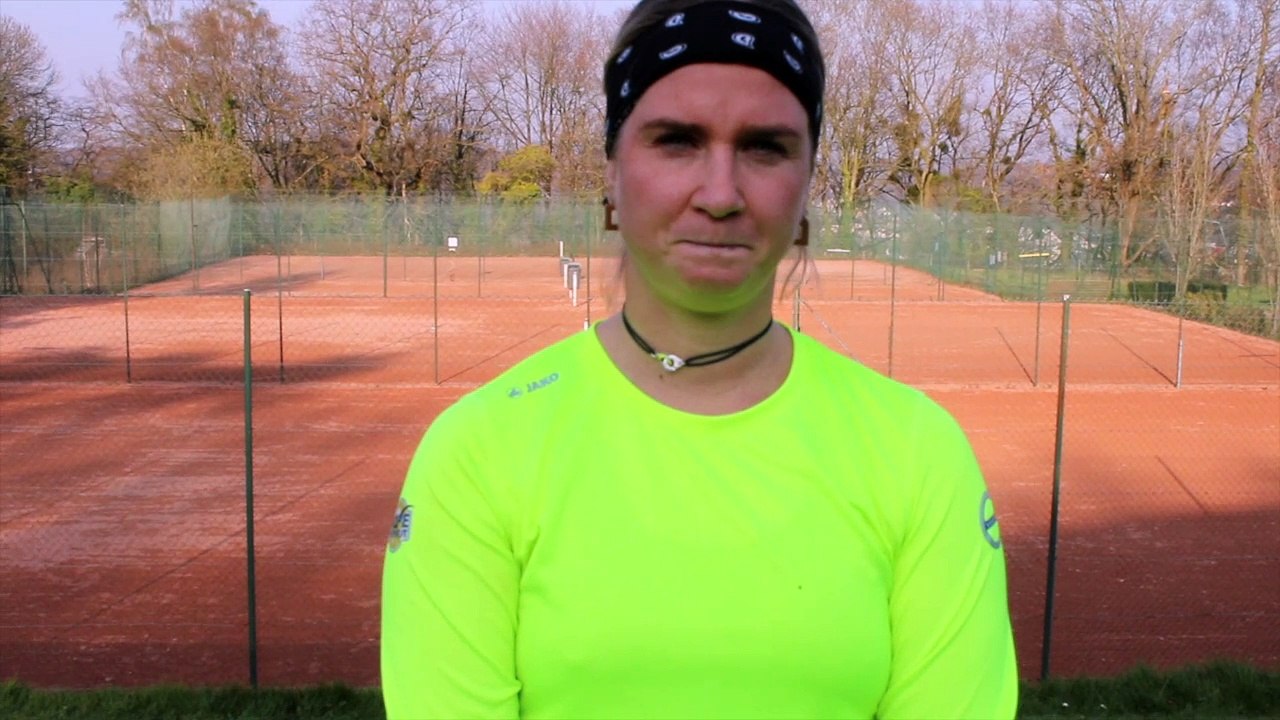 WTA - Le Havre 2022 - Le Mag - Ysaline Bonaventure : "J'ai toujours été proche du Top 100 mais je n'ai jamais passé ce cap"