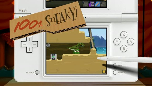 DodoGo! : Un jeu rafraîchissant