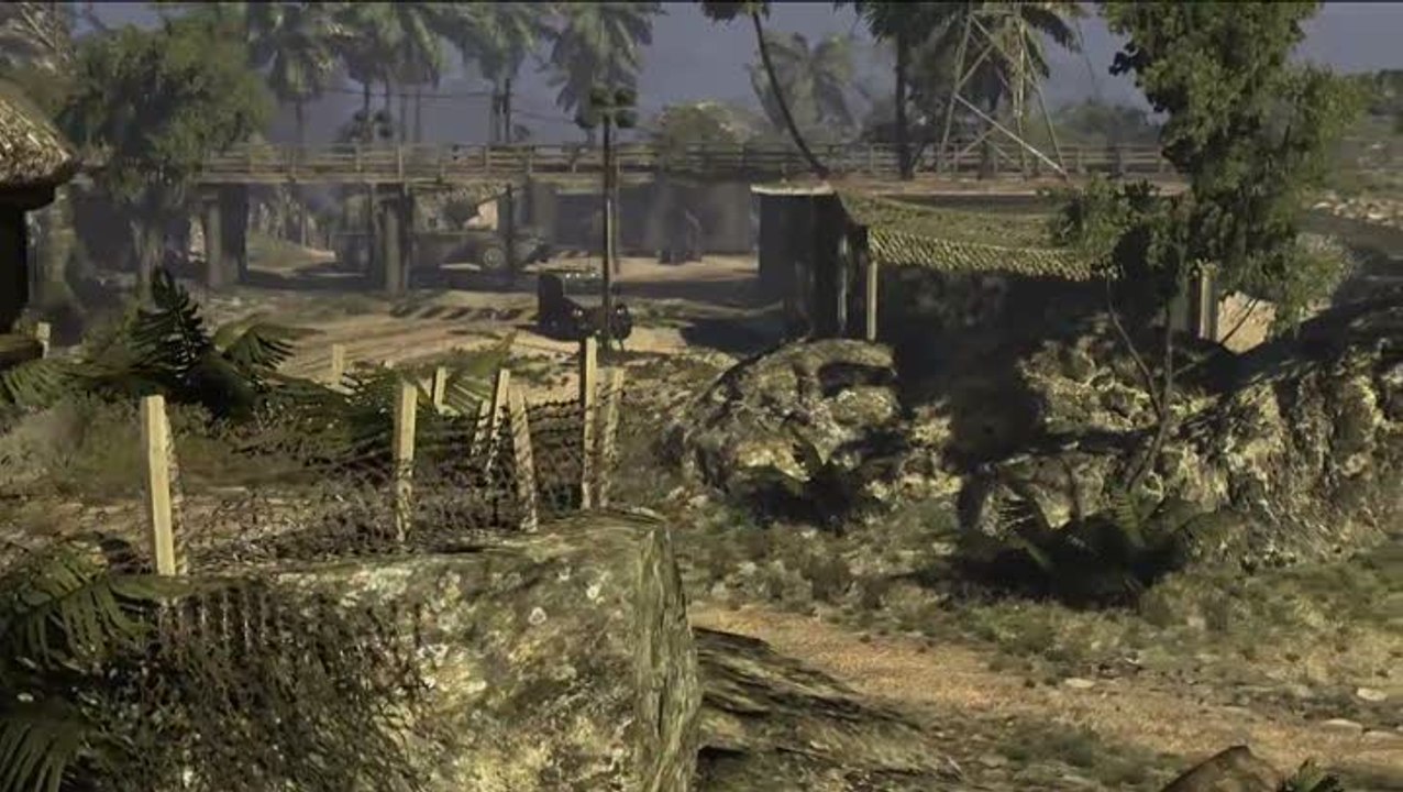 SOCOM : Special Forces : Von Heine Express