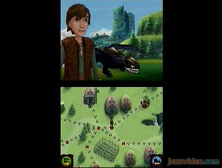 Dragons : Un combat, ça compte énormément !