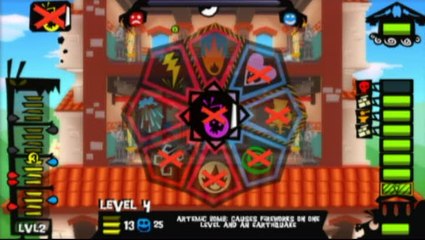 Gods vs Humans : Mythologie romaine