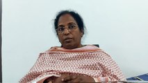 डॉ. अर्चना शर्मा आत्महत्या प्रकरण ,महिला आयोग ने लिया प्रसंज्ञान