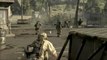 SOCOM : Special Forces : Gameplay