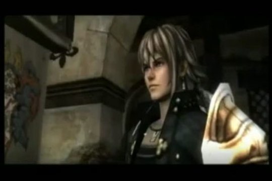 The Last Story : Extraits de gameplay