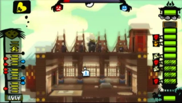 Gods vs Humans : Mythologie japonaise