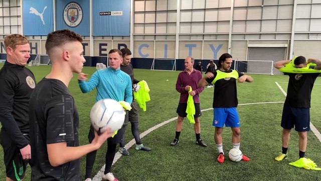 Manchester Remembers charity football match to commemorate Manchester Arena bombing