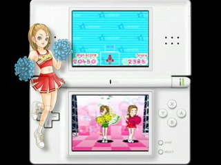 Cheer We Go : Trailer n°1