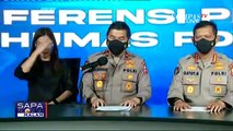 Jadi Tersangka Kasus Penistaan Agama, Saifuddin Ibrahim Terendus ada di Amerika Serikat