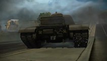 World of Tanks : Mise à jour 7.5