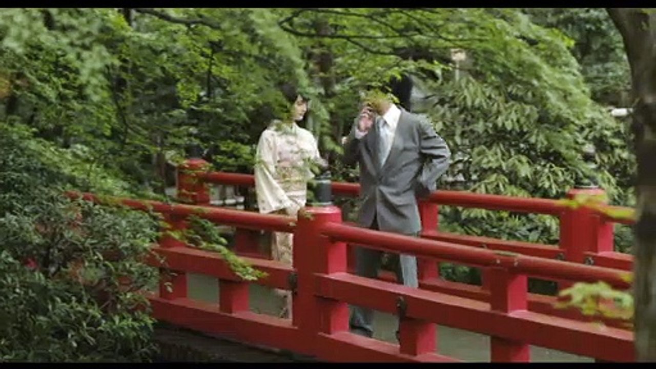 Bande-annonce et critique : «Aristocrats» de Yukiko Sode