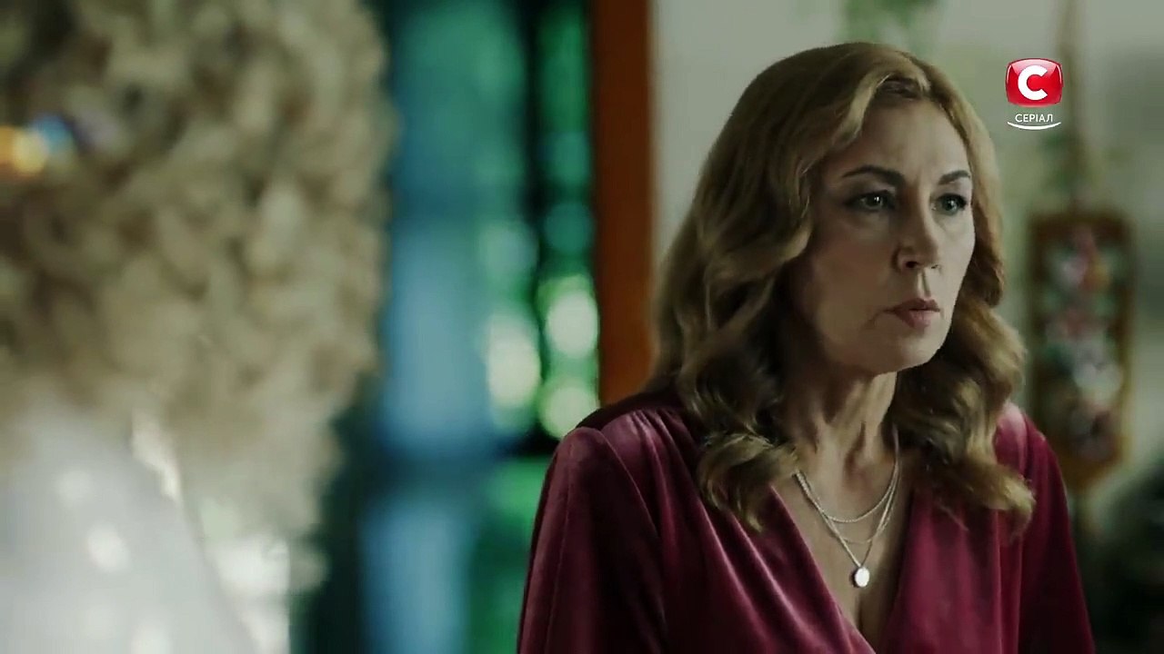 ЭТОТ СЕРИАЛ ЖДАЛ ВЕСЬ ИНТЕРНЕТ. Объятия лжи 6 серия - МЕЛОДРАМЫ 2022 УКРАИНА - С