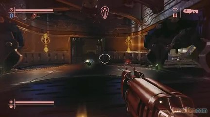 Nexuiz : Bon modèle, mauvais élève