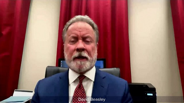 Pour le directeur du programme alimentaire mondial, la guerre en Ukraine aura un impact jamais vu depuis la Seconde Guerre mondiale