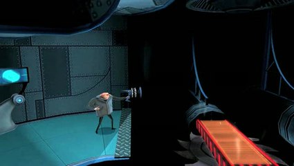 Moi, Moche et Méchant : Le Jeu Vidéo : Trailer étendu