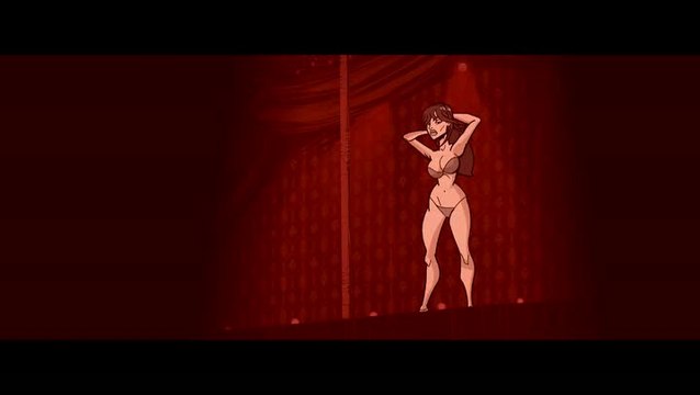 Shank : E3 2010 : EA Live