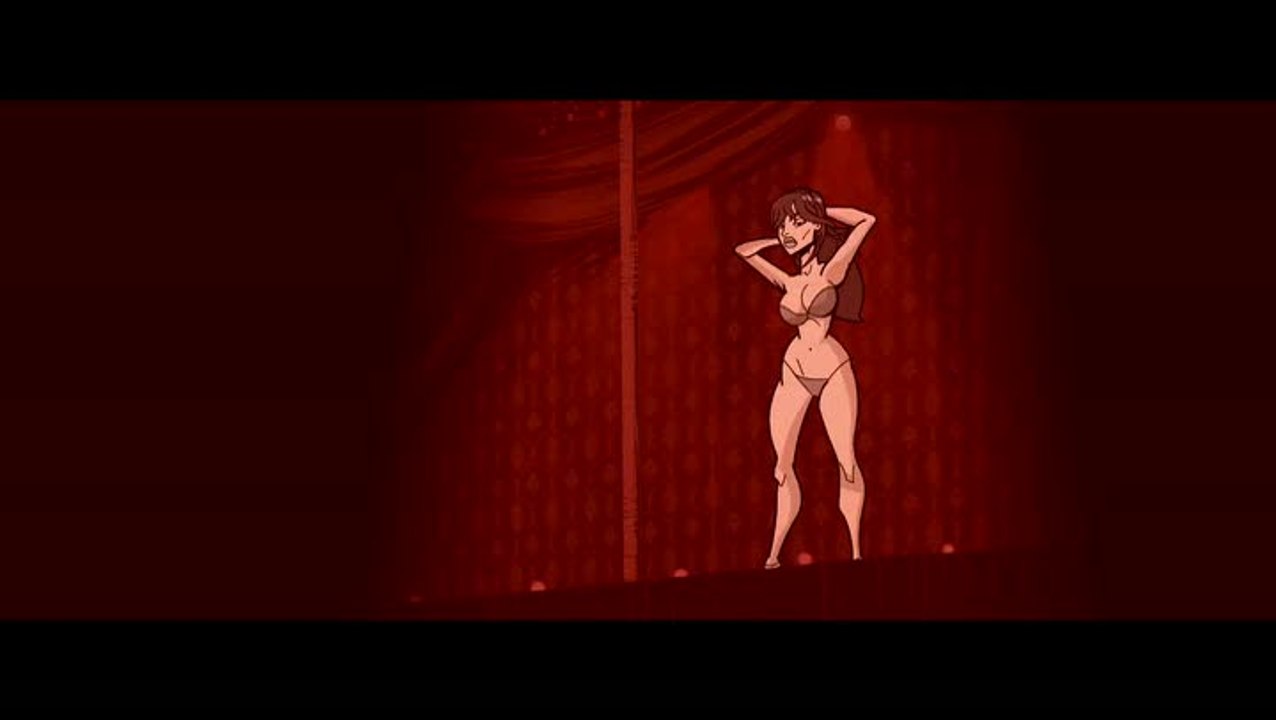 Shank : E3 2010 : EA Live