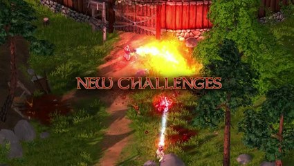 Magicka : The Stars are Left