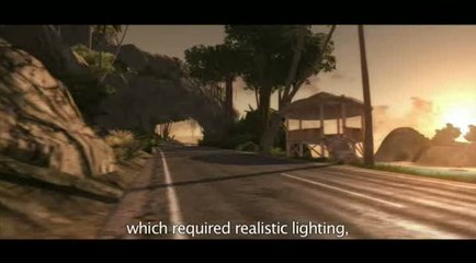 Test Drive Unlimited 2 : Journal des développeurs 4 : Devil in the Detail