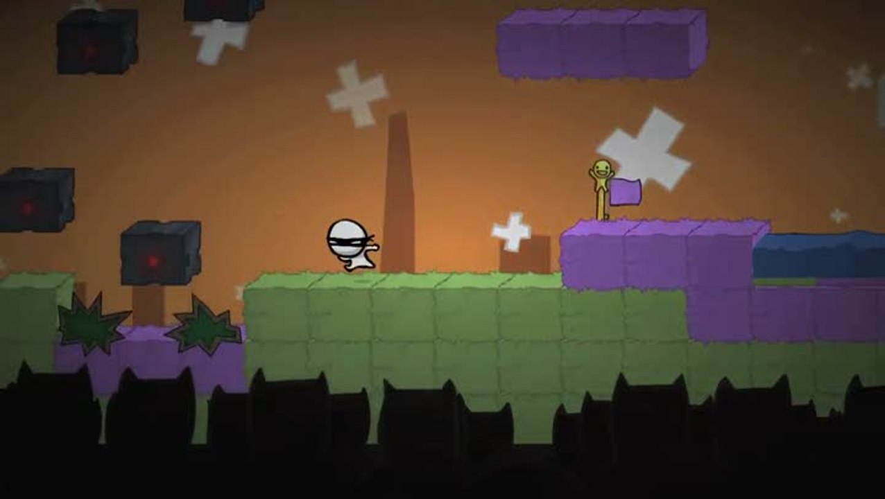 BattleBlock Theater : Prisonnier #10294