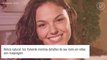 Beleza natural de Isis Valverde: atriz dispensa maquiagem, mostra detalhes do rosto e surpreende fãs. Veja!