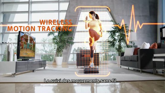 EA Sports Active 2 : Explications sur le jeu