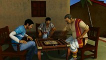 Desi Adda : Games of India : Un tour en Inde