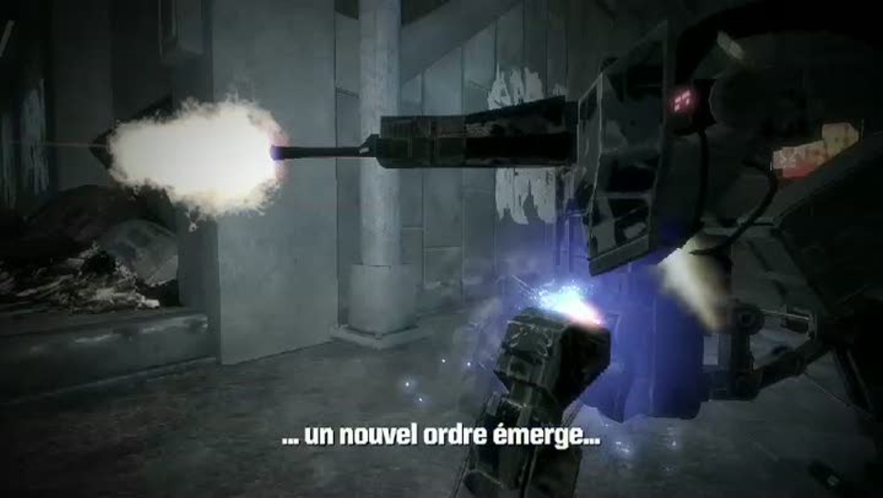 Blacklight : Tango Down : Madness of War