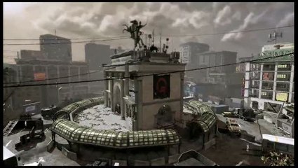 Blacklight : Tango Down : C'est la guerre mon fils !!