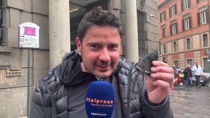 Finisce l'emergenza covid, italiani tra speranza e prudenza