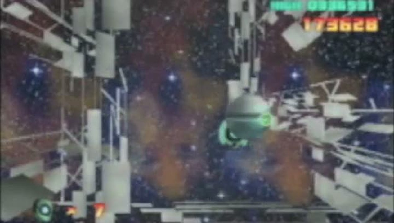 Spaceball Revolution : Trailer n°1