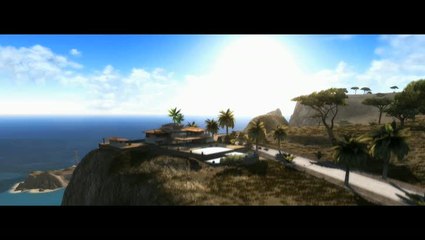 Test Drive Unlimited 2 : Multijoueur