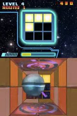 Spaceball Revolution : Un casse-tête spatial